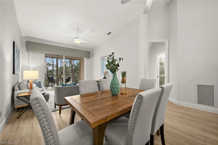 1240 Sarah Jean Cir # M204, Naples Fl 34110
