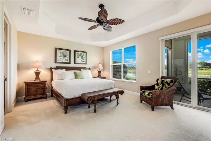 Primary Suite