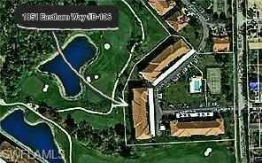 1051  Eastham  WAY, Naples, FL 34104