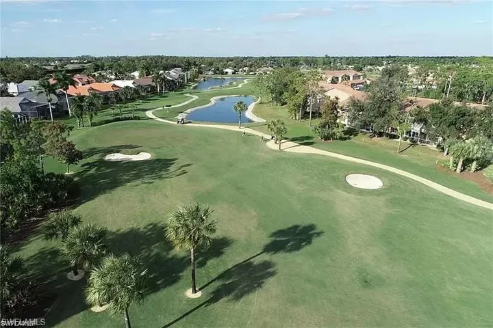 1051  Eastham  WAY, Naples, FL 34104