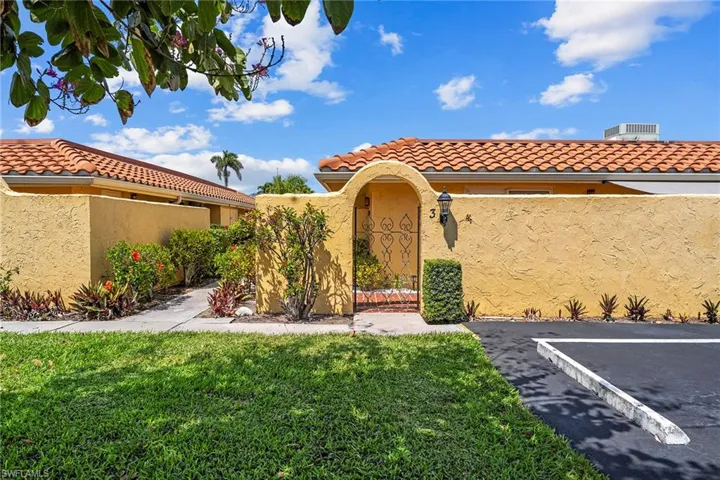 131 Teryl Rd C3, Naples, Florida 34112
