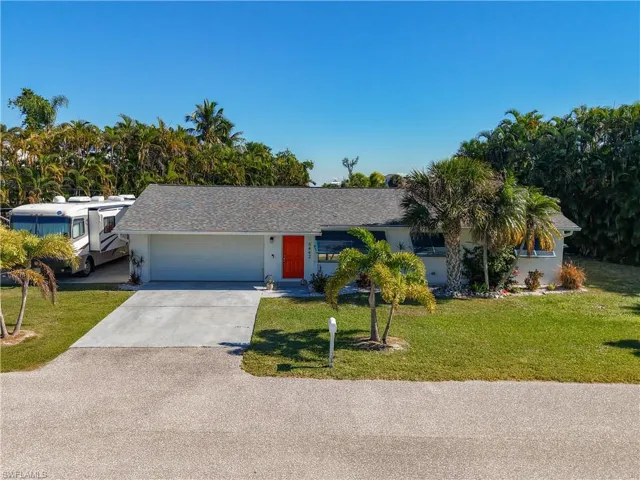 5442 Martin Cv, Bokeelia, Florida 33922