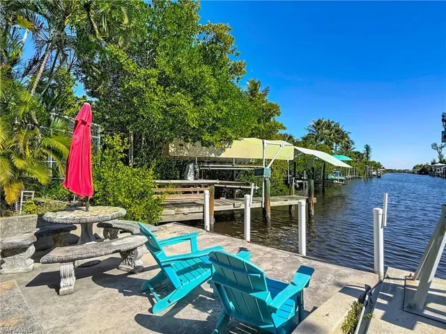 5442 Martin Cv, Bokeelia, Florida 33922