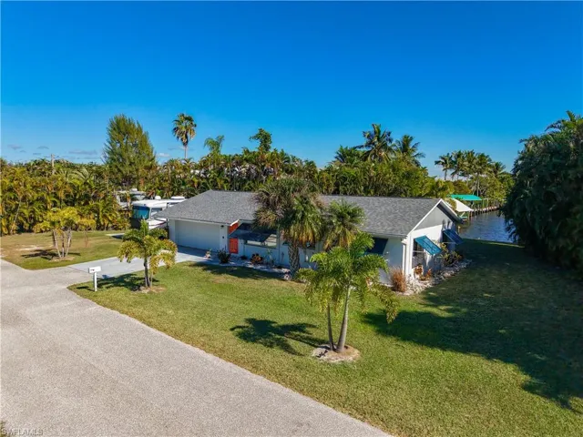 5442 Martin Cv, Bokeelia, Florida 33922