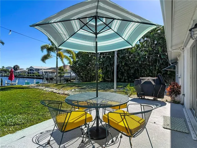 5442 Martin Cv, Bokeelia, Florida 33922