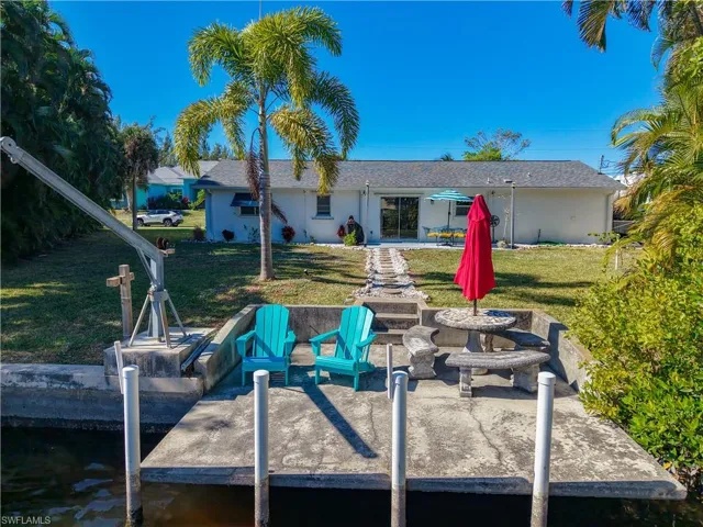5442 Martin Cv, Bokeelia, Florida 33922