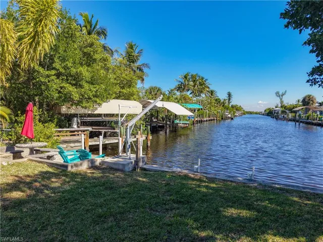 5442 Martin Cv, Bokeelia, Florida 33922