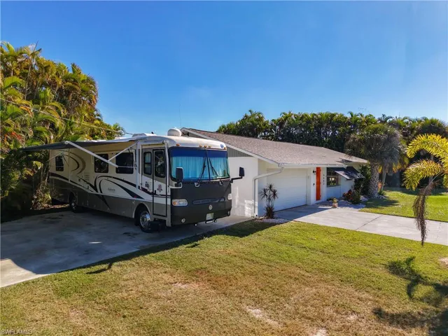 5442 Martin Cv, Bokeelia, Florida 33922