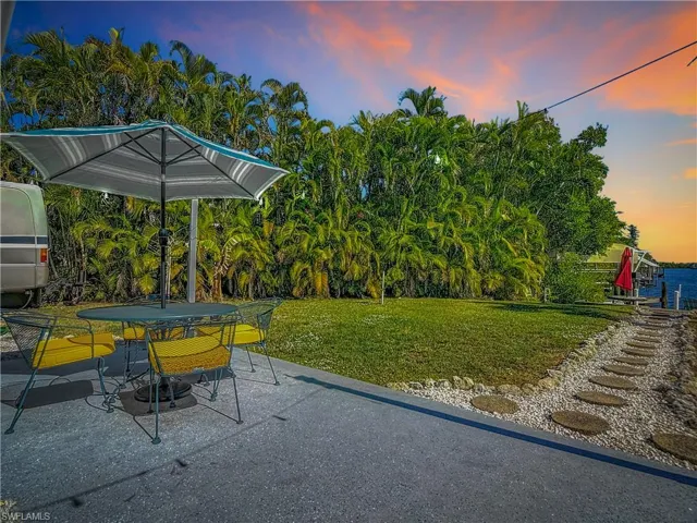 5442 Martin Cv, Bokeelia, Florida 33922
