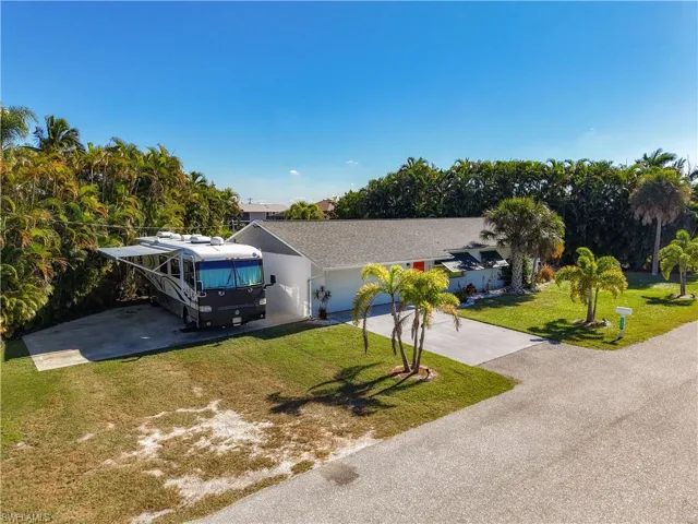 5442 Martin Cv, Bokeelia, Florida 33922