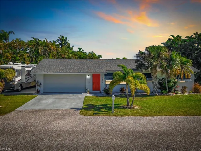 5442 Martin Cv, Bokeelia, Florida 33922