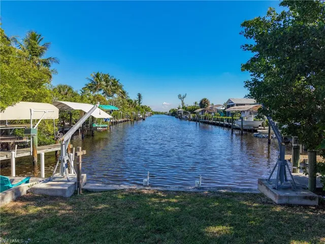 5442 Martin Cv, Bokeelia, Florida 33922