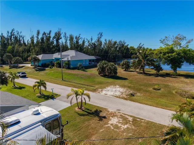 5442 Martin Cv, Bokeelia, Florida 33922