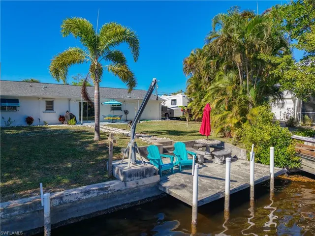 5442 Martin Cv, Bokeelia, Florida 33922