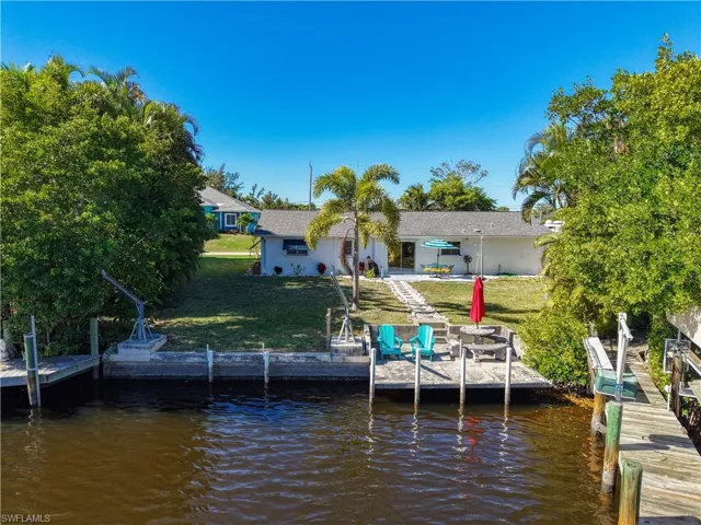 5442 Martin Cv, Bokeelia, Florida 33922