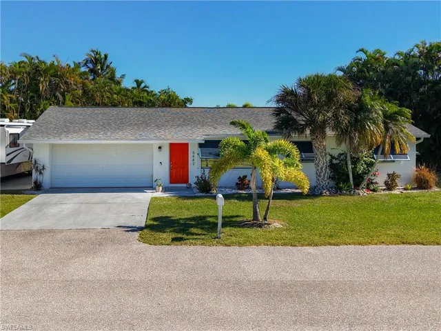 5442 Martin Cv, Bokeelia, Florida 33922