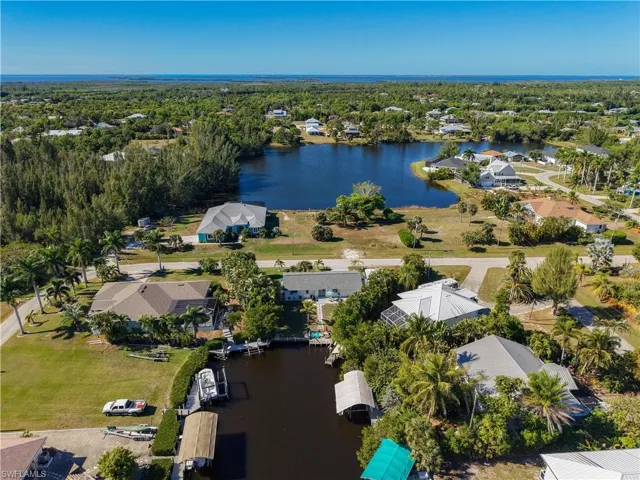 5442 Martin Cv, Bokeelia, Florida 33922