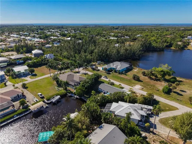 5442 Martin Cv, Bokeelia, Florida 33922