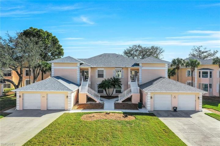 Coveted location within the community, lakefront and generous guest parking