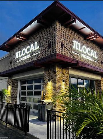 Locally owned Pizza restaurant offering amazing pizza, sandwiches, salads and subs. Also hosts of weekly Trivia and other fun events too!