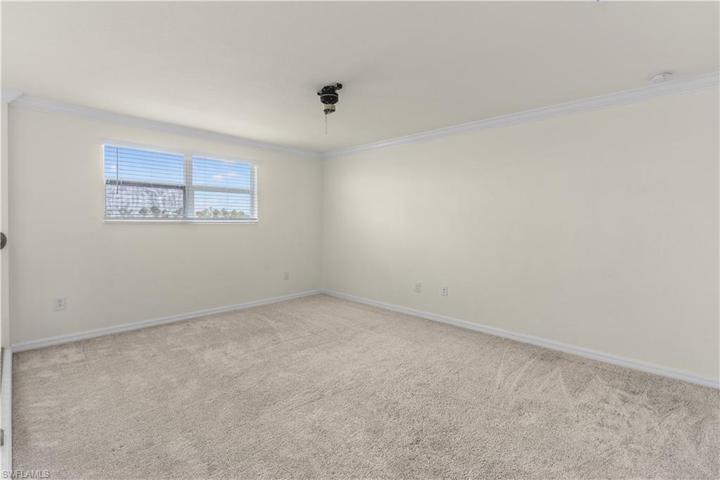 Perfect for a pull out sofa for guests, a playroom for kids, or a hangout spot for the teenagers in your home.