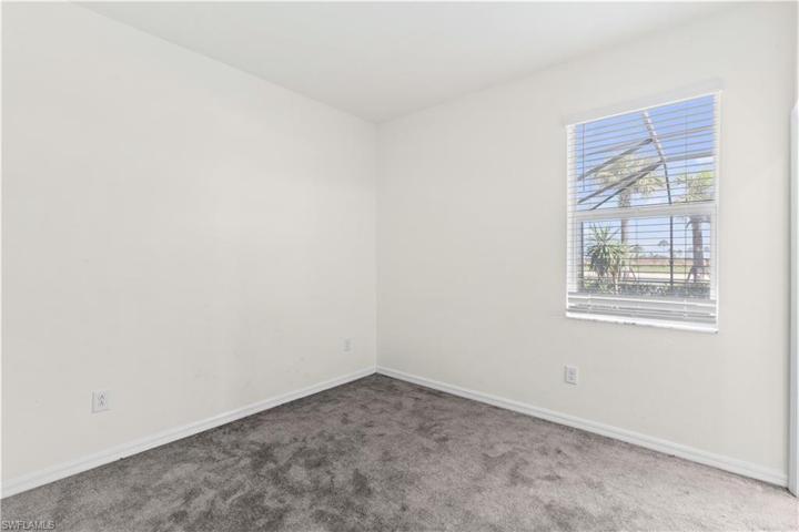Bedroom # 5- located  on the main floor. perfect for home office, den or guest bedroom