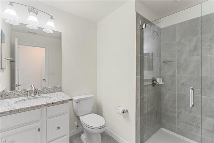 Bedroom # 2 en-suite