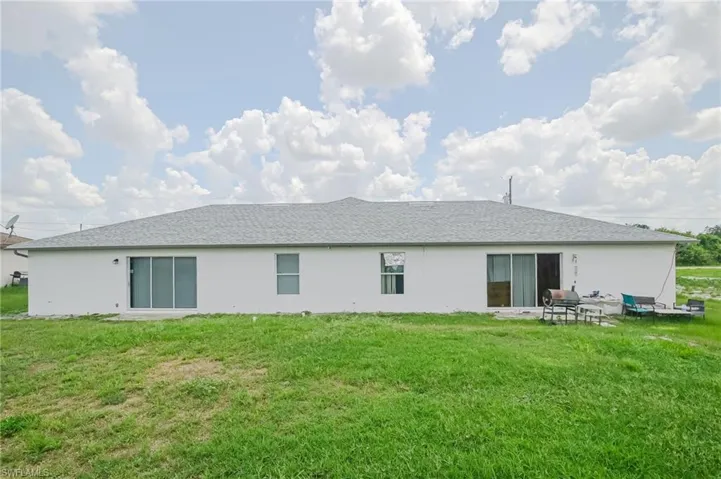 4521/4523 19th St Sw, Lehigh Acres Fl 33973