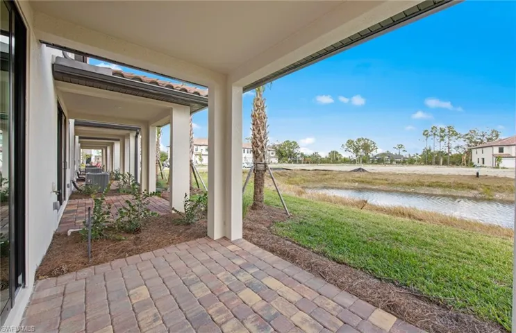 1671 Lake Jessup Cir, Cape Coral Fl 33909