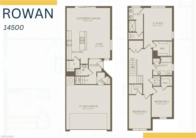 1671 Lake Jessup Cir, Cape Coral Fl 33909