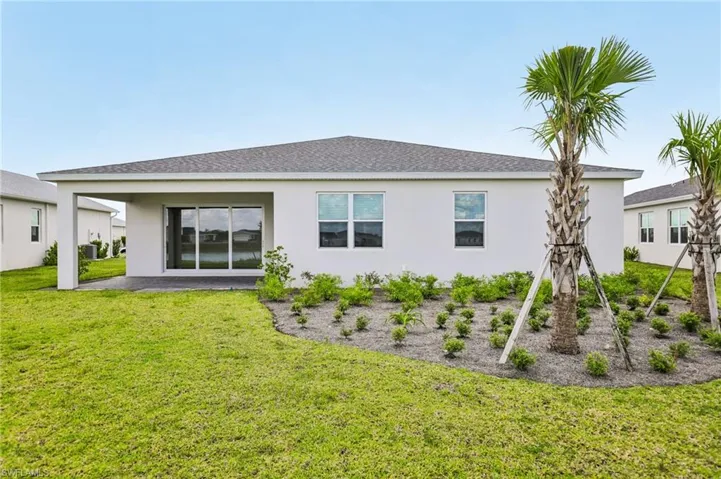 44480 Frontier Dr, Punta Gorda, Florida 33982