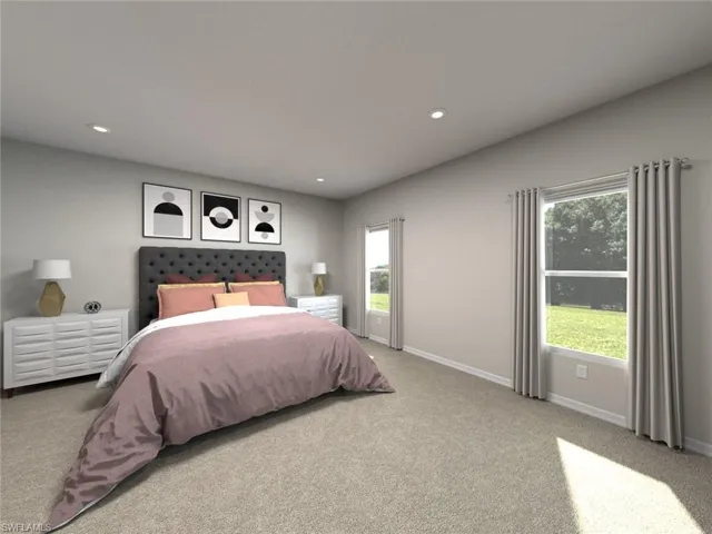 Photo is not of the actual home, but is an inspirational photo of builder’s model home and may depict options, furnishings, and/or decorator features that are not included