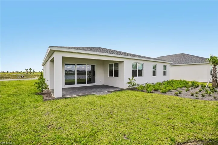 44480 Frontier Dr, Punta Gorda, Florida 33982
