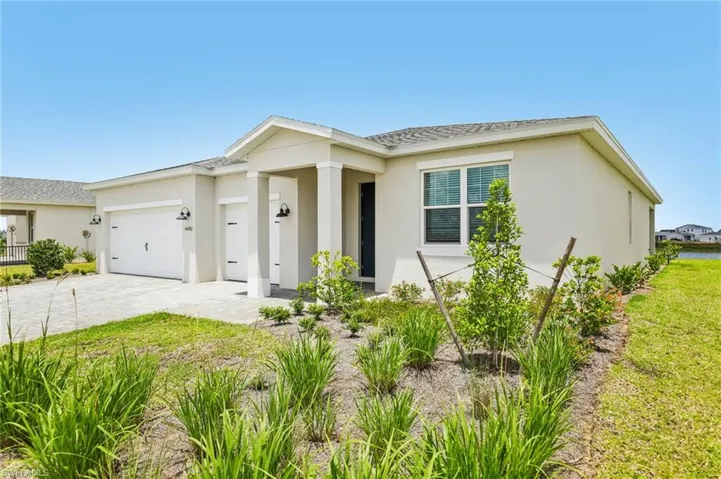 44480 Frontier Dr, Punta Gorda, Florida 33982