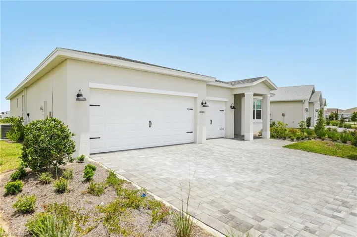44480 Frontier Dr, Punta Gorda, Florida 33982
