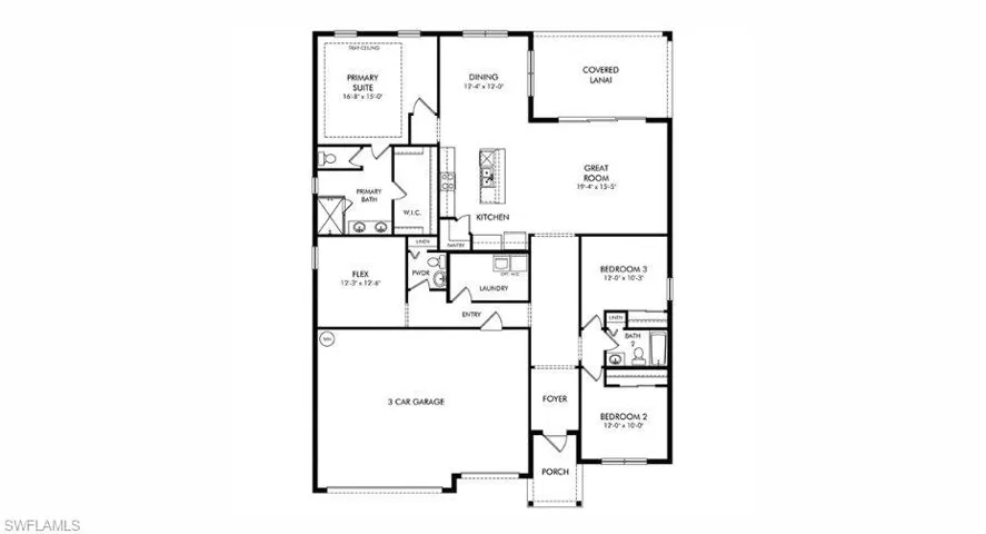 44480 Frontier Dr, Punta Gorda, Florida 33982