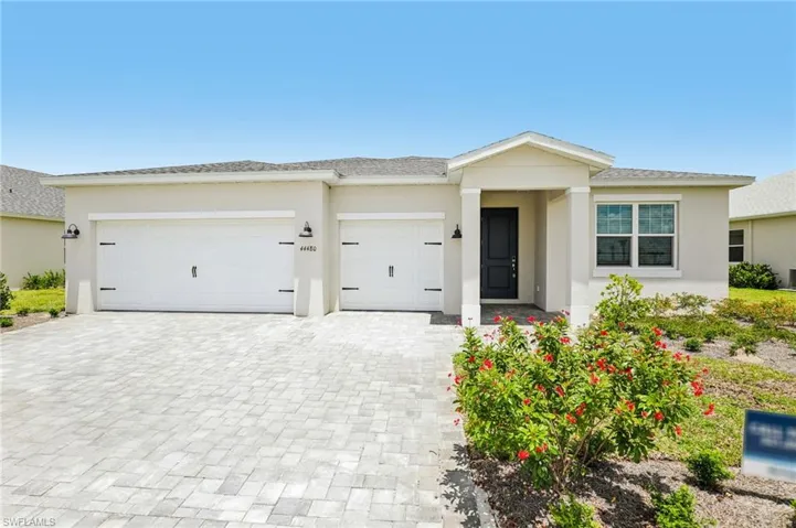 44480 Frontier Dr, Punta Gorda, Florida 33982