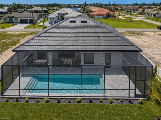 3321 Sw 3rd Ln, Cape Coral, Florida 33991