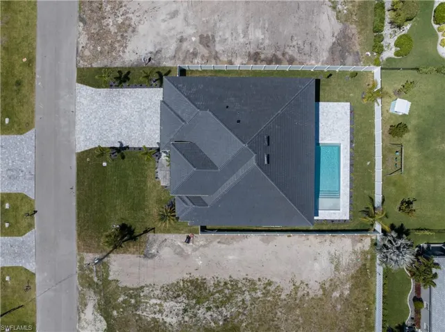 3321 Sw 3rd Ln, Cape Coral, Florida 33991