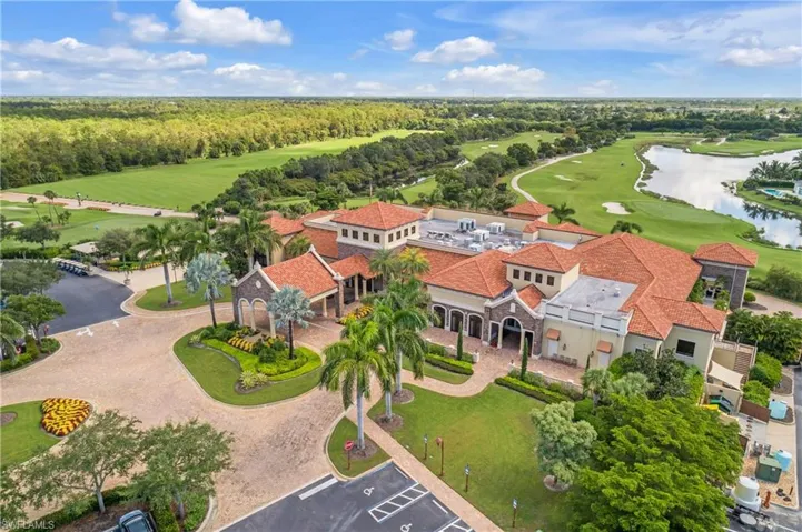Golf Club