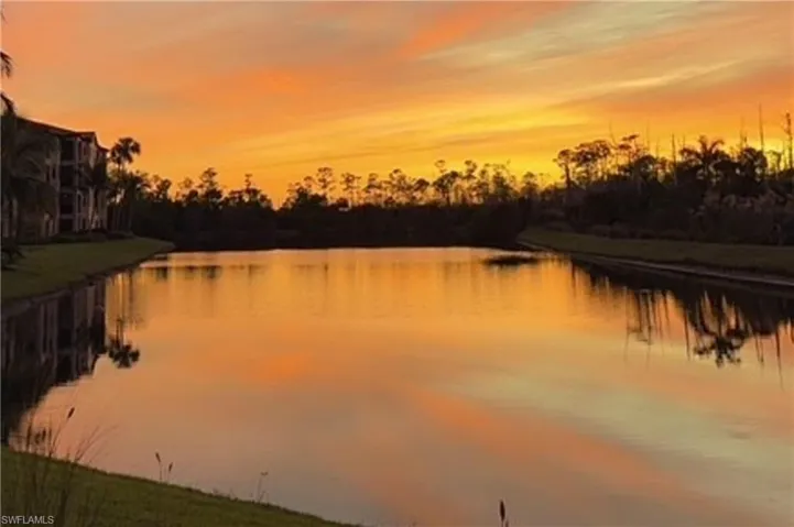 Sunset View