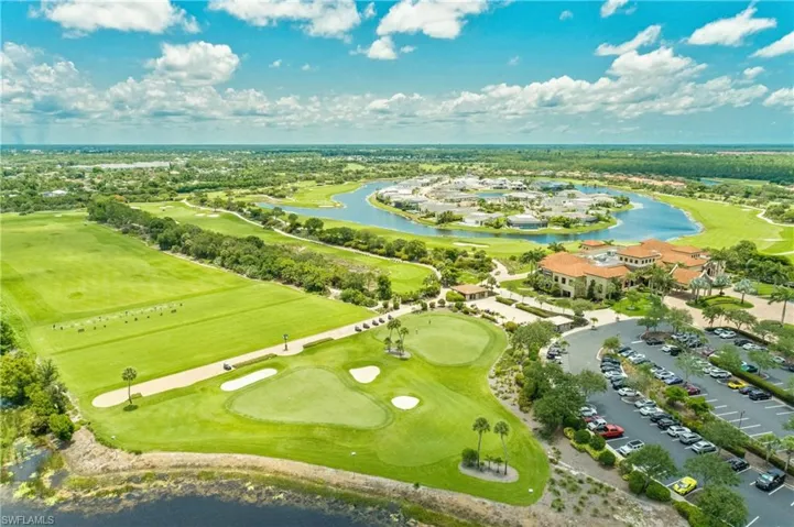 Golf Club