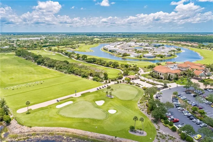 Golf Club
