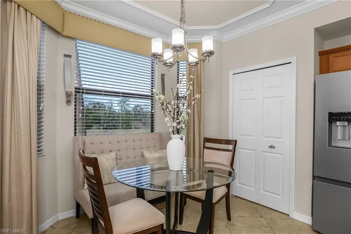 Breakfast Nook