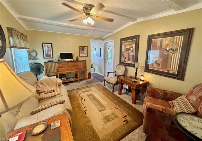 807  Homefolks  ST, North Fort Myers, FL 33917