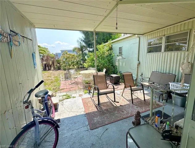 Breezeway