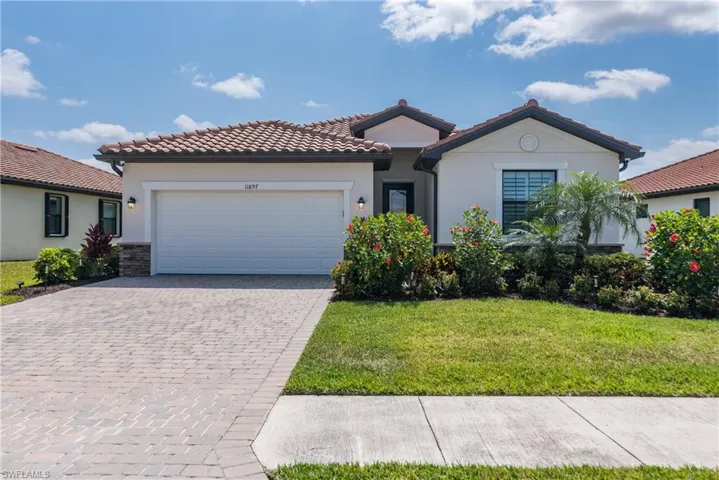 11897  Arbor Trace  DR, Fort Myers, FL 33913