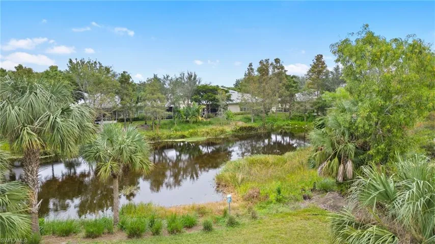 Water view