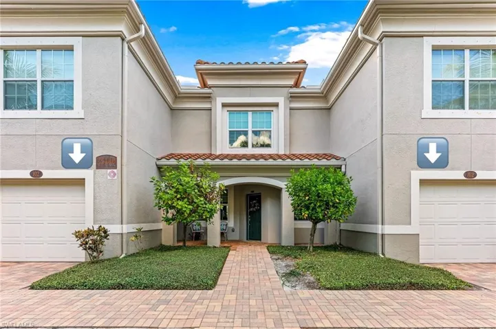 2 Single Car Attached Garages