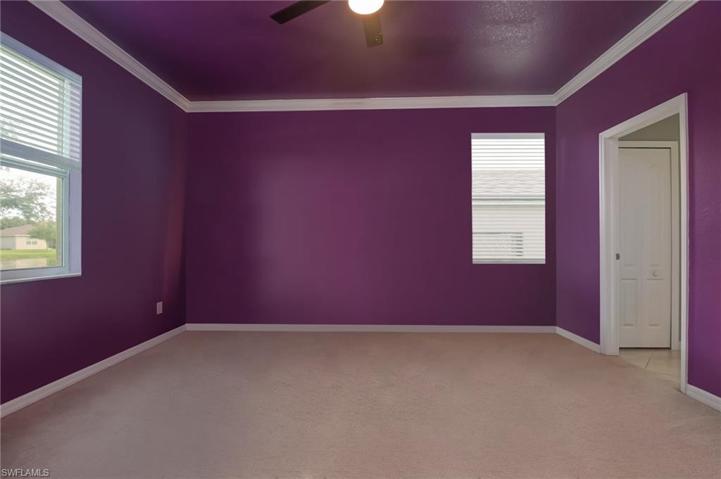 Virtual- no furniture